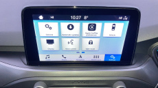 Ford Focus 1.5 EcoBoost 150 Titanium X 5dr Petrol Hatchback